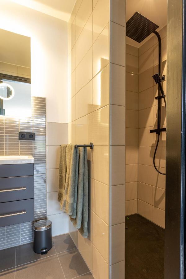 Апартаменты Bed & Keuken De Vos Делден Экстерьер фото