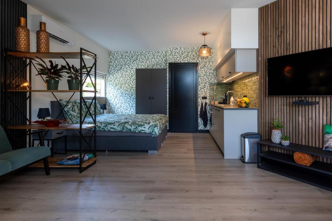Апартаменты Bed & Keuken De Vos Делден Экстерьер фото