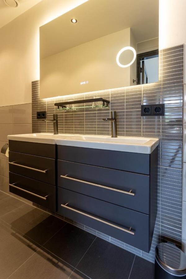 Апартаменты Bed & Keuken De Vos Делден Экстерьер фото